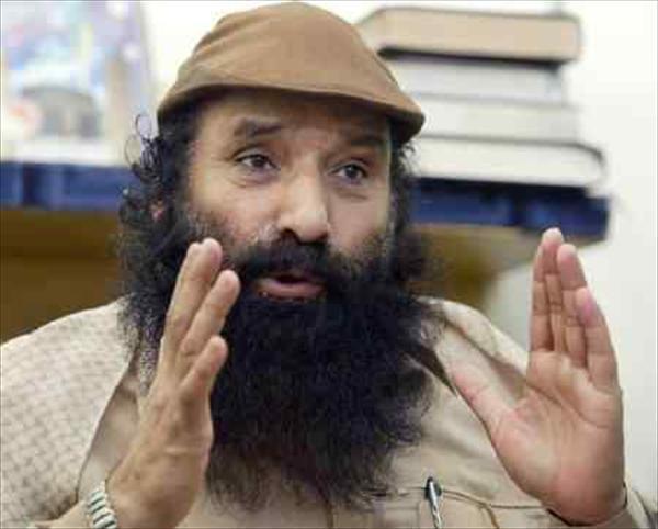 State Govt dancing to the tunes of RSS: UJC